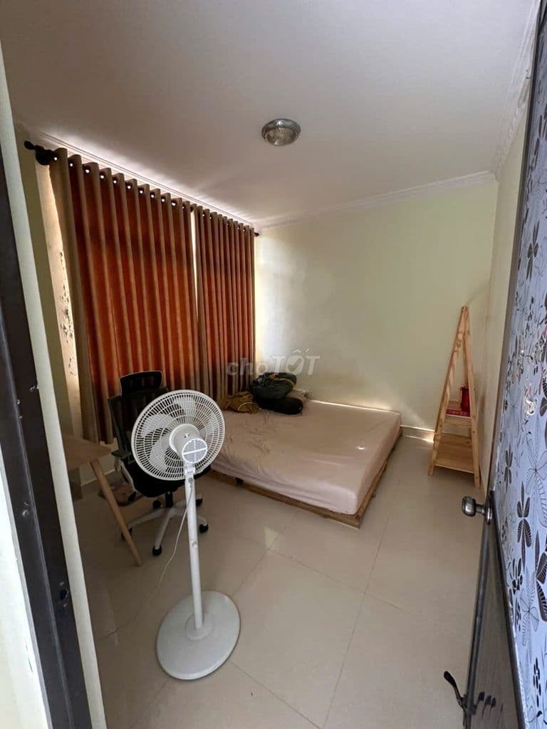 CHUNG CƯ BÌNH THỚI ( CƯ XÁ BÌNH THỚI Q11 ) 75M2 ( 2PN ) - Ảnh 2