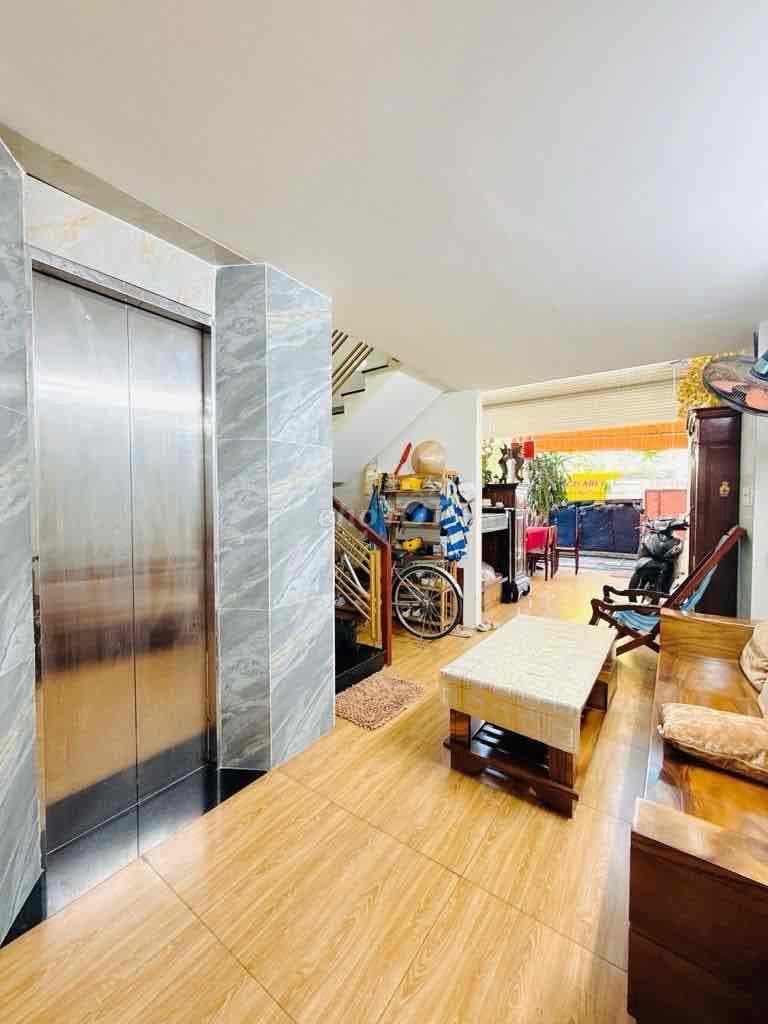 MẶT TIỀN TÊN LỬA SIÊU VIP 100 MÉT CHỈ 10 TỶ XÍU GÂN NHÀ THỜ - Ảnh 2