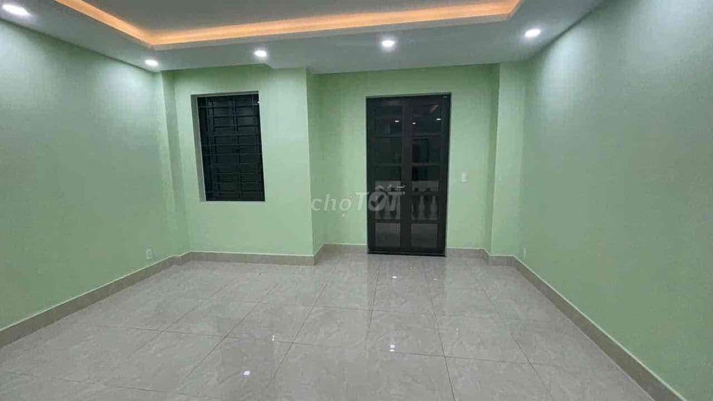 Cho thuê văn phòng 100m2 nguyên sàn lầu 2 Cityland park hill - Ảnh 3