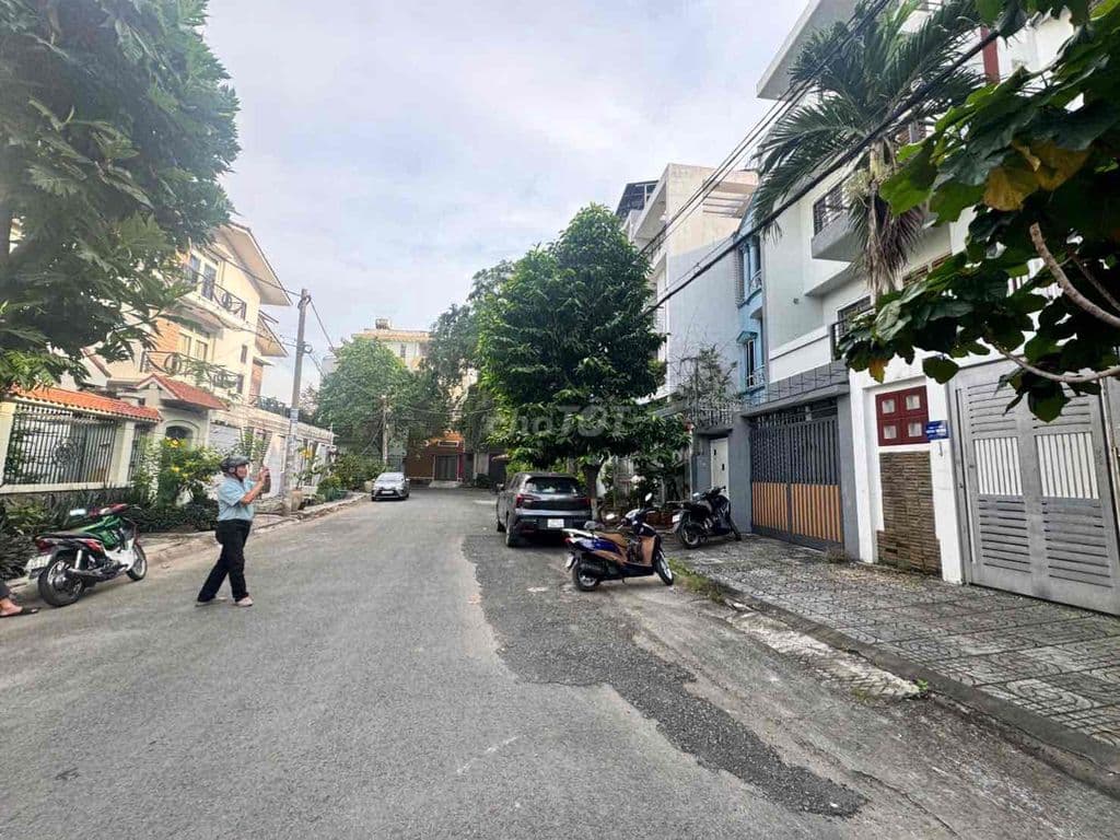 BÁN ĐẤT TẶNG NHÀ CẤP 4 – MẶT TIỀN BÌNH LỢI, P.13, BÌNH THẠNH - Ảnh 3