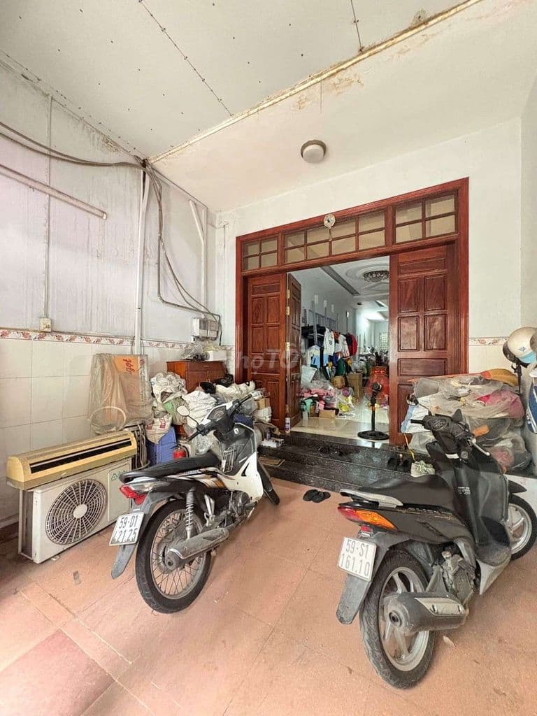 🏡 AEON TÂN PHÚ – LÊ TRỌNG TẤN P. TÂY THẠNH 💰 Chỉ 8.15 tỷ 📐 71m² (4x18) - Ảnh 2
