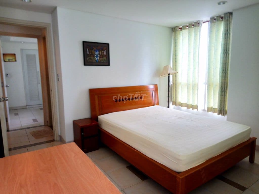 BÁN CĂN HỘ CHUNG TÂM QUẬN 3 CHỈ 4,9TỶ - Ảnh 2