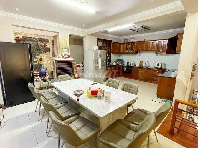 Bán Nhà Mặt Tiền Trần Quốc Thảo, Ngang 4.8 x 21m, 2 lầu, giá chỉ 2x tỷ - Ảnh 2
