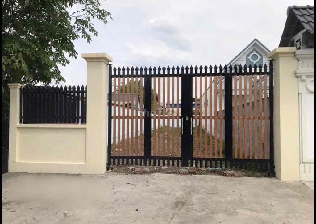 BÁN XỔ RẺ ĐẤT 262M2 MẶT TIỀN LÊ THỊ TRUYỀN – XÃ PHƯỚC VĨNH AN, CỦ CHI - Ảnh 2