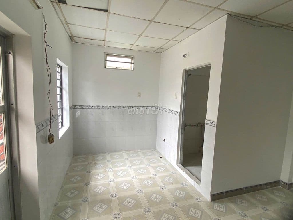 BÁN NHÀ HẺM 6M XE TẢI THÔNG PVB - KINH DOANH ĐA NGÀNH - THU NHẬP SẴN - Ảnh 3