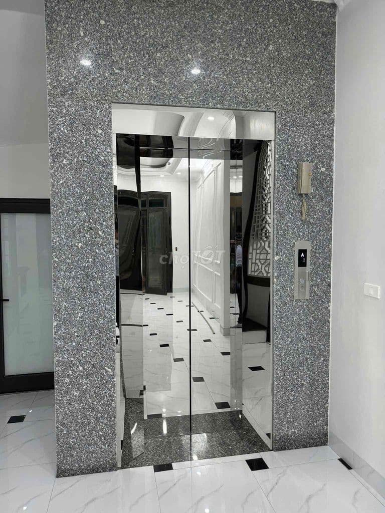 Giảm giá cực sâu Thanh Nhàn, Thang Máy, ngõ nông thông KD, 41m*6T. - Ảnh 3