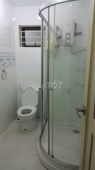 Cn hộ lô B4 chung cư phường 3, Quận 4 Lầu 3 (thang bộ), 50m2, 2.6 tỷ - Ảnh 3