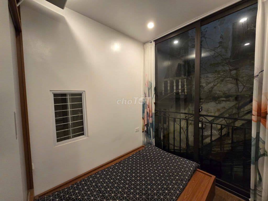 Nhà riêng lô góc, phố Tôn Đức Thắng - Ảnh 3