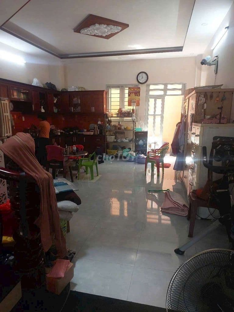 Nợ bank nên bán rẻ căn nhà hơn 1ty dt 5x20 3 tầng 4ty2 Bình thành,hcm - Ảnh 3