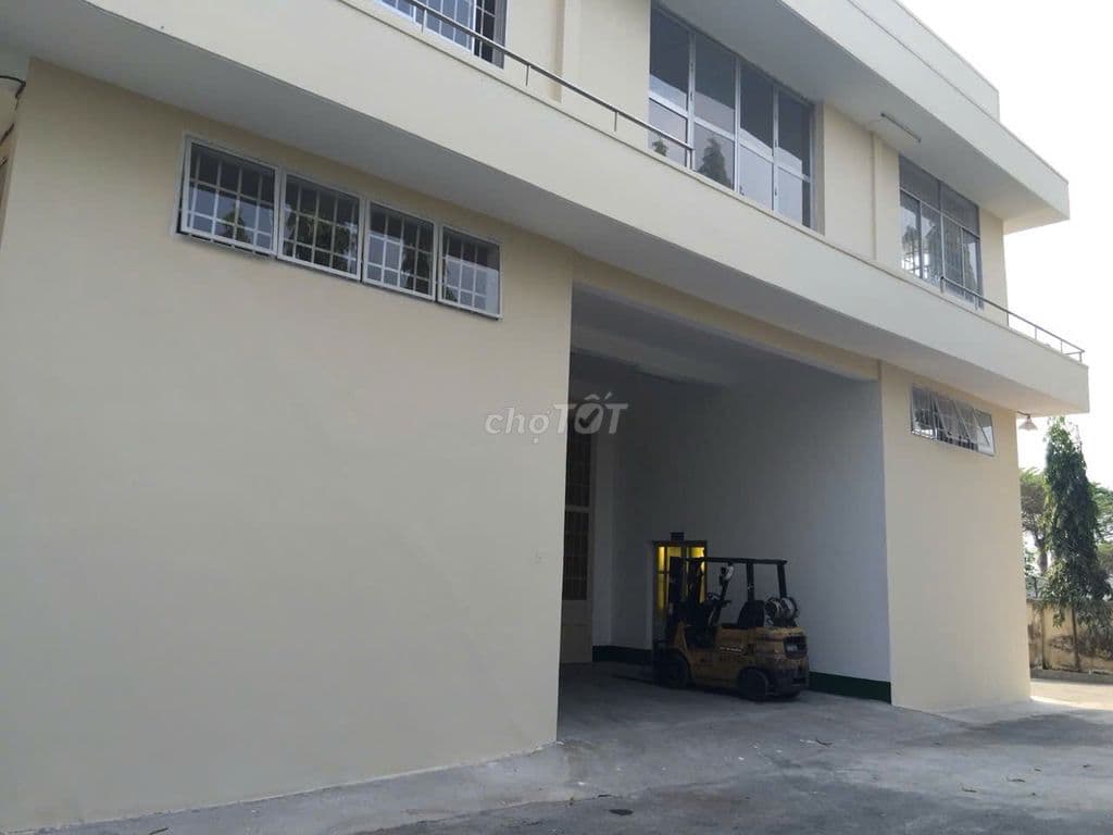 BÁN XƯỞNG HOÀN CÔNG 2200m2- TÂN PHÚ TRUNG - CỦ CHI - Ảnh 2