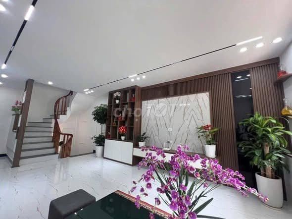 bán nhà mới đẹp Nhị Khê tiềm năng kinh doanh - Ảnh 3