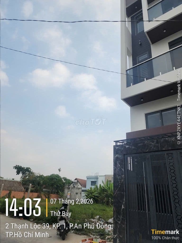 HOA HỒNG 100 TRIỆU🔴9CHỦ BÁN ĐẤT MẶT TIỀN✅4X25 ĐÃ CÓ SỔ✅HỖ TRỢ VAY BANK