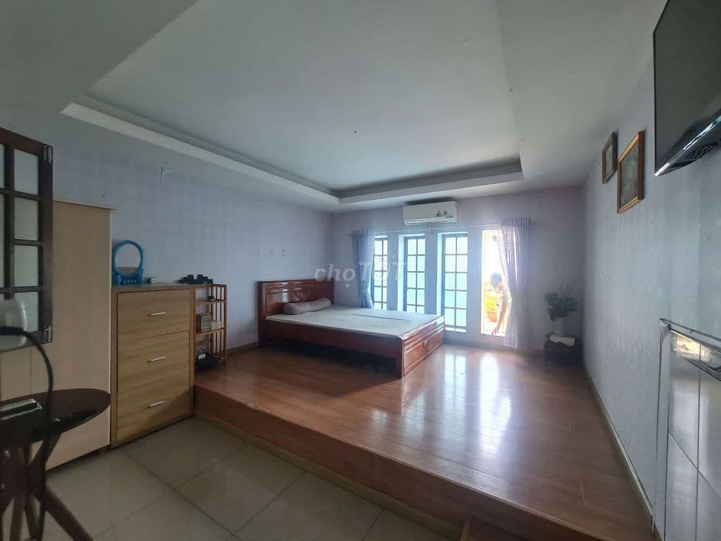 NHÀ KHU LẠC QUANG 3 TẦNG CHỦ TỰ XÂY TÂM HUYẾT- 75M2-VỪA Ở VỪA LÀM NGHỀ - Ảnh 2