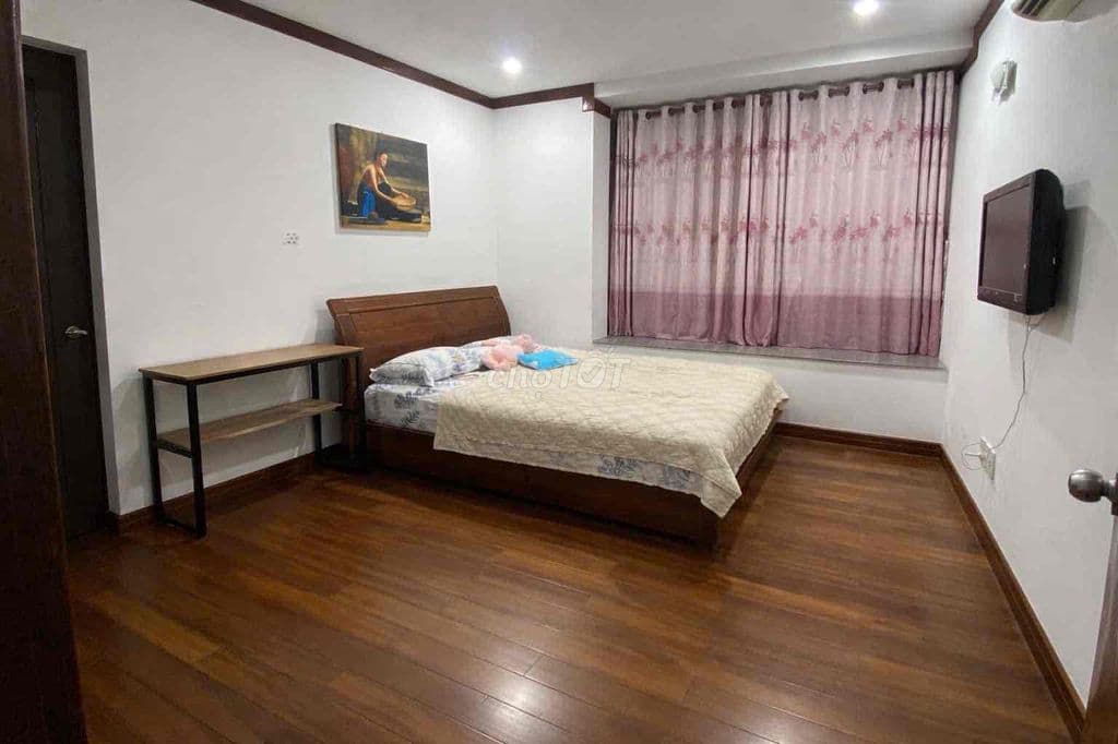 Chung Cư Cao Cấp New Saigon - Ảnh 2