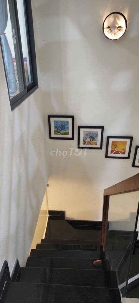 Bán nhà Trần Văn Đang, Quận 3, 30m2, 3 tầng mới mịn, chỉ 2 tỷ 100 - Ảnh 2