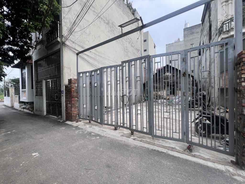 TRUNG TÂM TRÂU QUỲ - NGÕ THÔNG - Ô TÔ TẢI TO RA VÀO - Ảnh 3