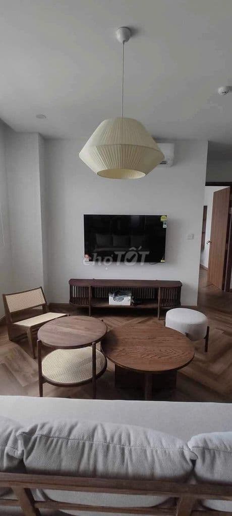 Bán căn góc 3PN DT 110m2 nội thất dính tường chỉ 5 tỷ tại D-Vela - Ảnh 3