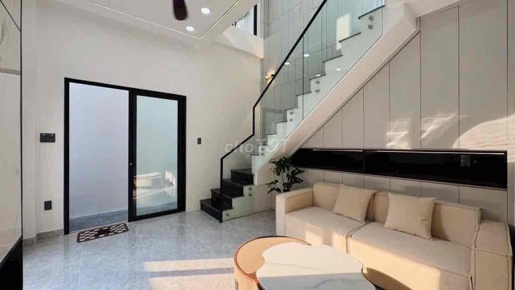 🏡 NHÀ NGANG 11M SIÊU HIẾM – FULL NỘI THẤT – PHẠM HỮU LẦU (Q7) 💰 Giá tố - Ảnh 3