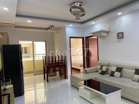 Chính chủ cần bán căn góc CC Tecco Quận 12 - Ảnh 2