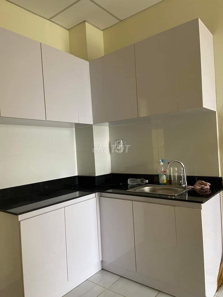 Bán Căn 1 PN - D1 - View Thành Phố - Chỉ 960 Triệu - Ảnh 3