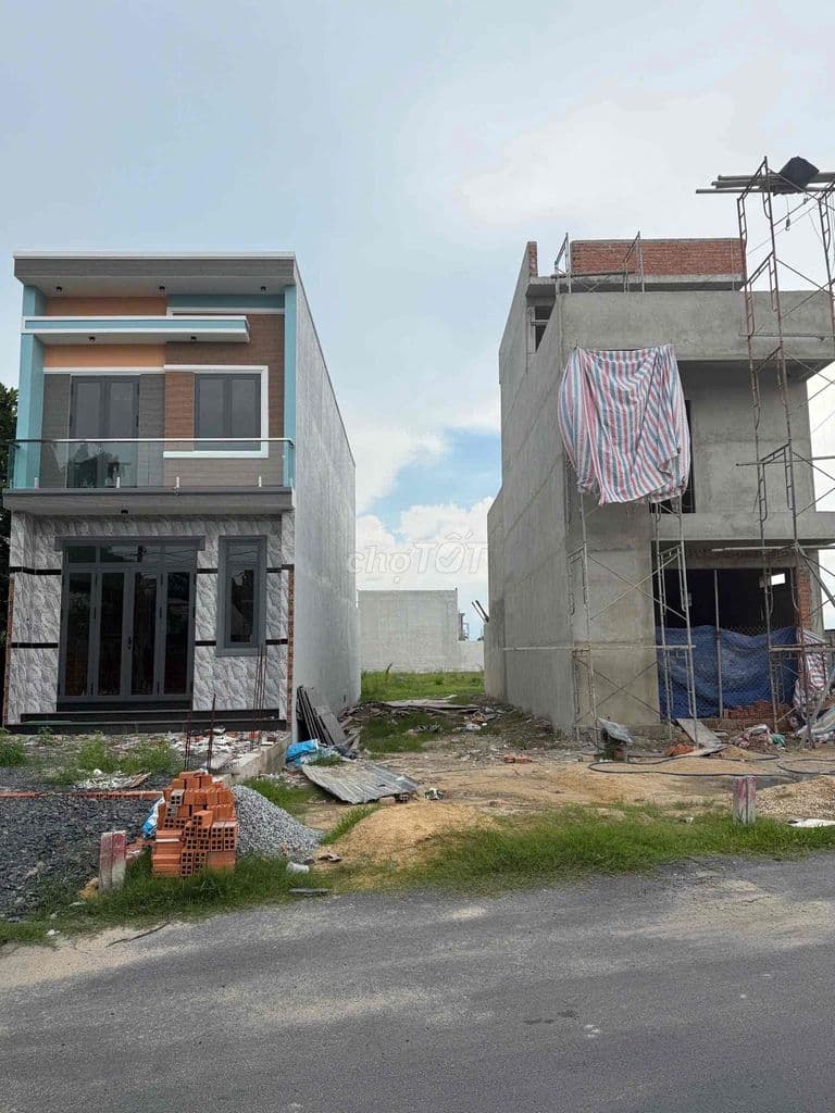 Bán đất thổ cư 5x27 đất mặt tiền giá 2,75 tỷ - Ảnh 2