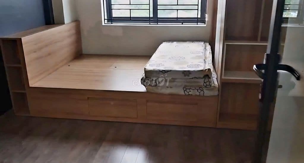 Chung cư KĐT mới Định Công 80m, 3 phòng ngủ, 2 wc - Ảnh 3