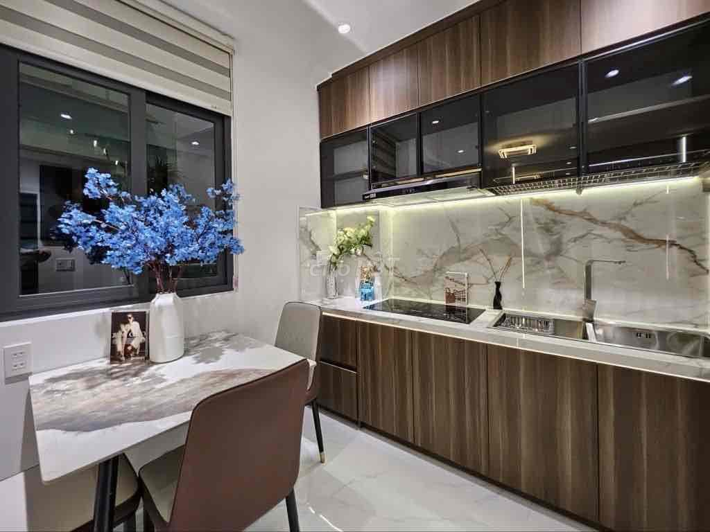 NHÀ MỚI FULL NỘI THẤT - , AEON TÂN PHÚ 3 TẦNG - Ảnh 3