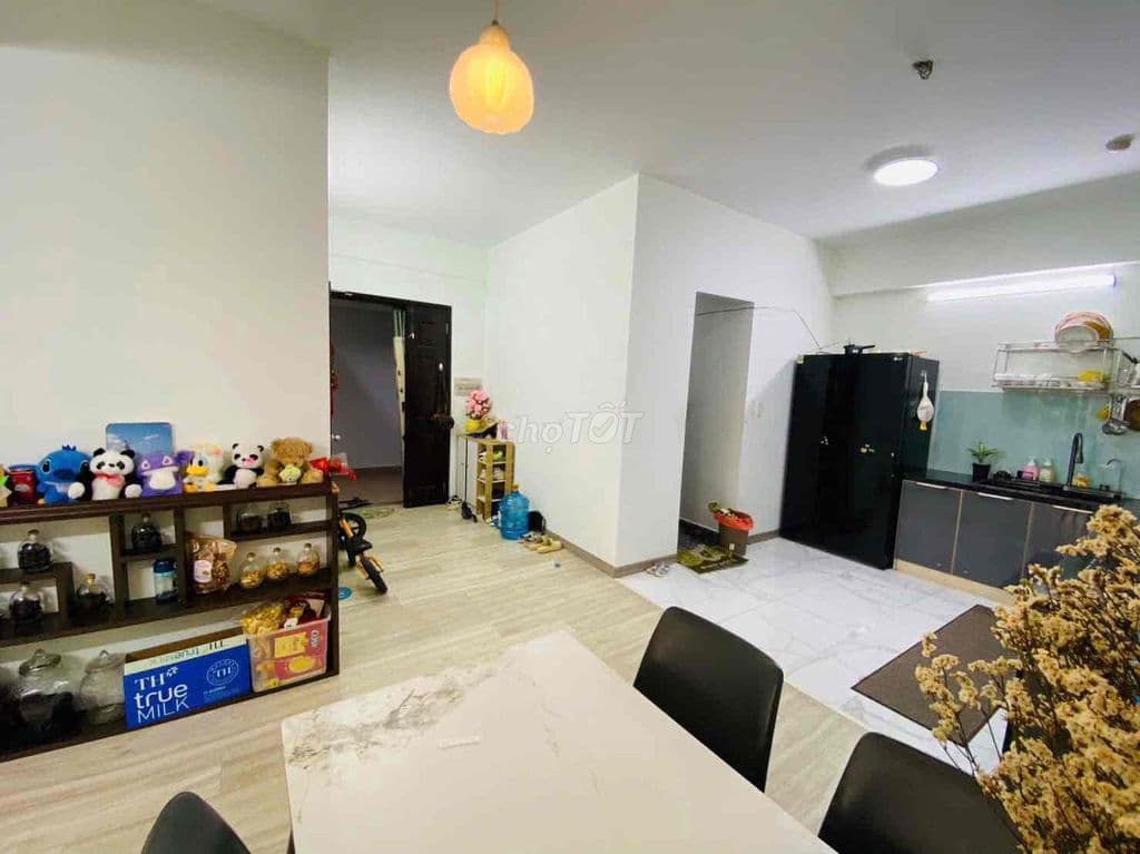 bán căn hộ chung cư khang gia p14 gò vấp - Ảnh 2