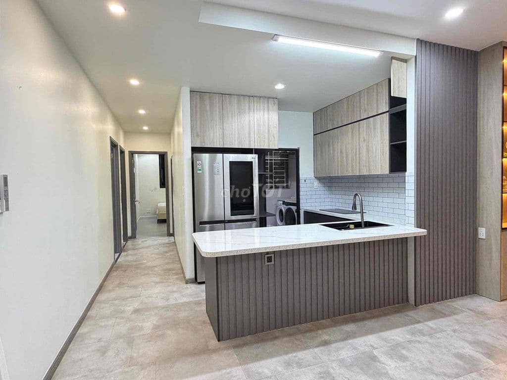 ✨ CĂN HỘ ĐẸP KHU BELLEZA – FULL NỘI THẤT CAO CẤP - Ảnh 3