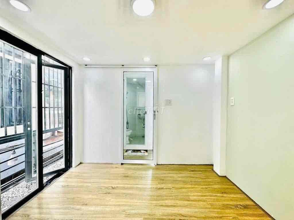 CHÍNH CHỦ GẤP BÁN, DTSD 45M, 3 TẦNG, 3PN, NHỈNH 2 TỶ - Ảnh 3