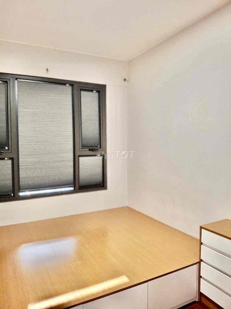 cần bán căn hộ 2pn-1wc đầy đủ nội thất - Ảnh 3