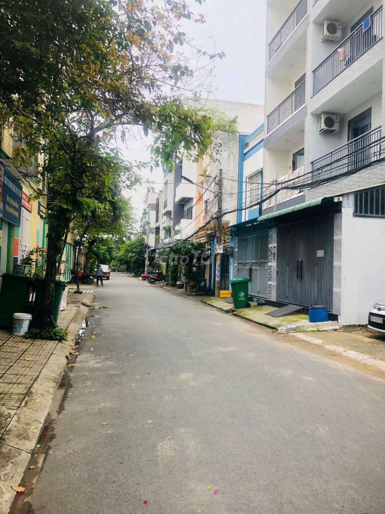 BÁN ĐẤT 5X19.2M HXH 9M ĐG 37 HIỆP BÌNH CHÁNH, GIÁ TỐT - Ảnh 3