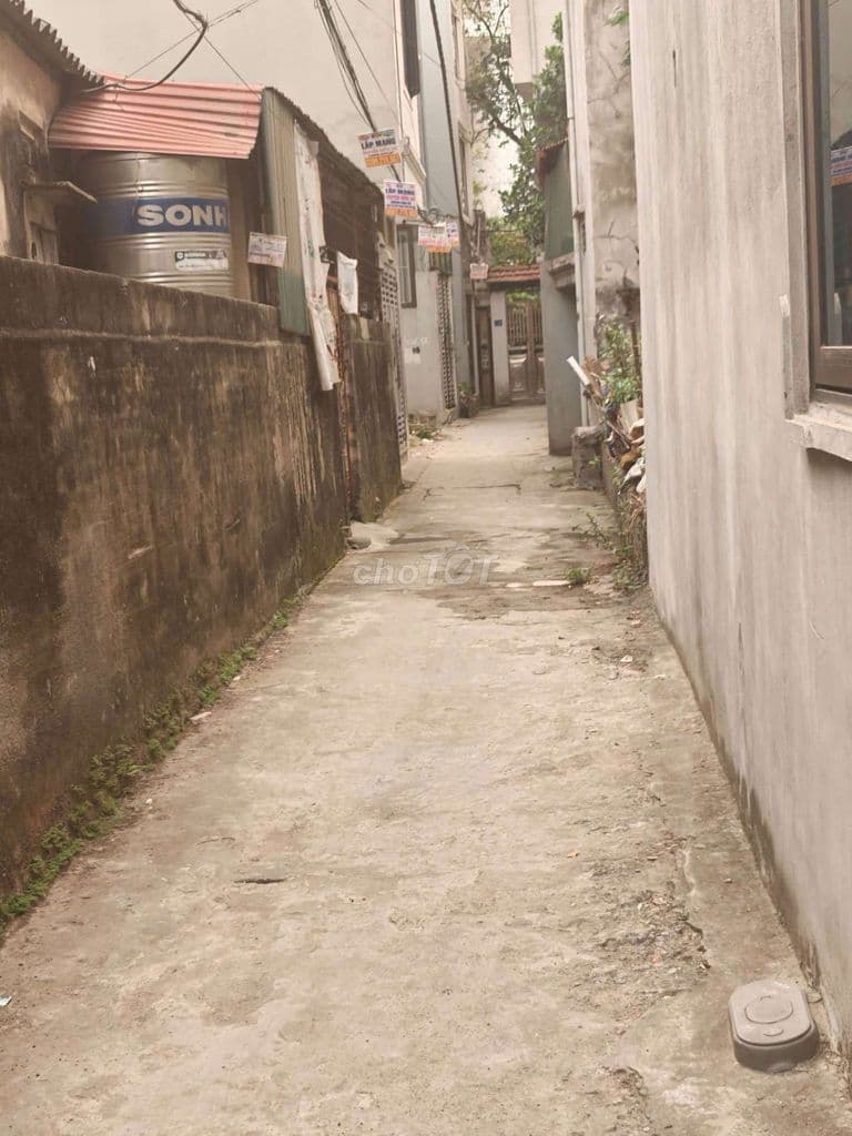 Đất Phúc Lợi - Ảnh 2
