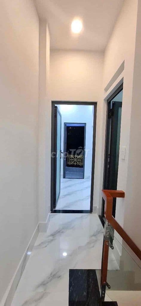 MẶT TIỀN KINH DOANH 20M - TÂN KIỂNG 3 tầng - Ở NGAY NHÌNH 6 tỷ - Ảnh 2