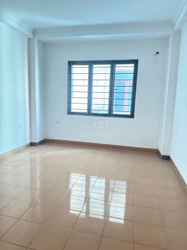 Nhà Thạch Bàn 36m2, 2 mặt ngõ, ô tô cách 10m - Ảnh 3