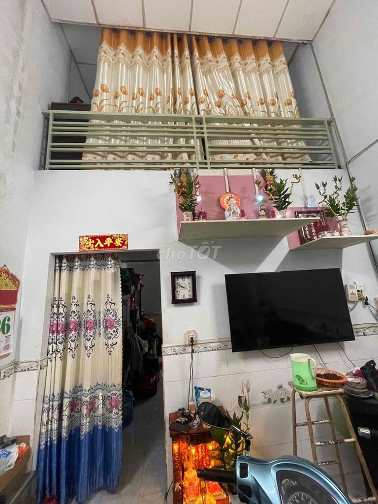 Nhà ở chính chủ - Ảnh 2