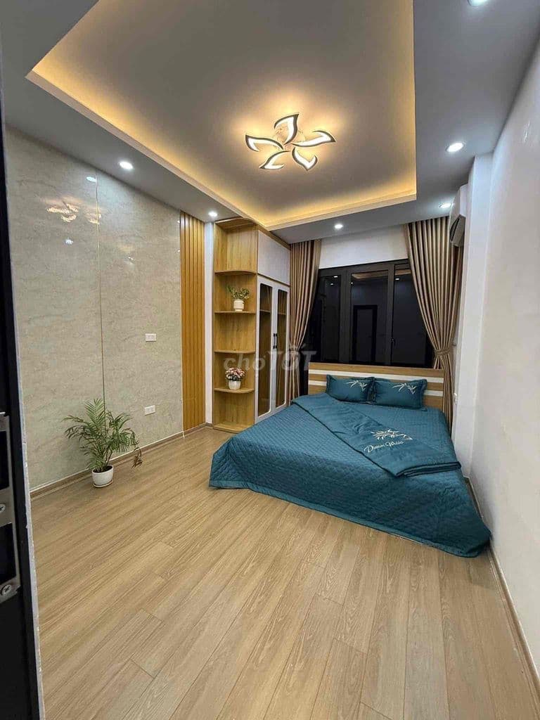 🎈BÁN NHÀ HAI BÀ TRƯNG - NGÕ Ô TÔ - NHỈNH 5 TỶ NHANH KHÔNG BAY SỚM - Ảnh 3