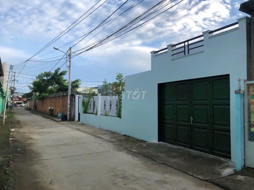 Cần tiền trả nợ bán gấp căn nhà vườn tại đường Lê Minh Nhựt,Củ Chi - Ảnh 3