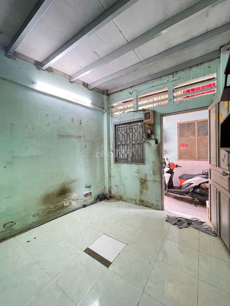 Ngô Đức Kế P12 Bình Thạnh, Sổ hồng riêng. có giá Kd