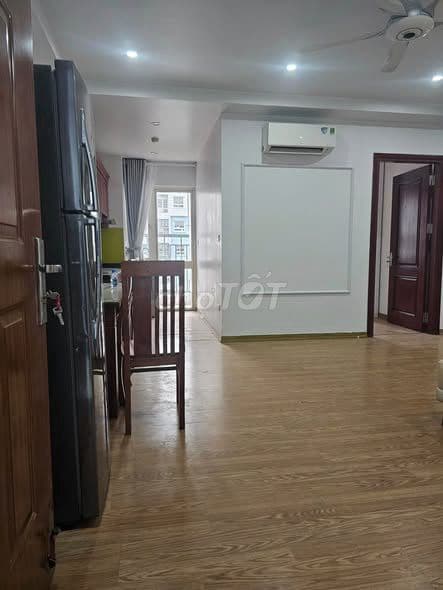 bán căn hộ Ecohome Bắc Từ Liêm giá 4.6 tỷ - Ảnh 2
