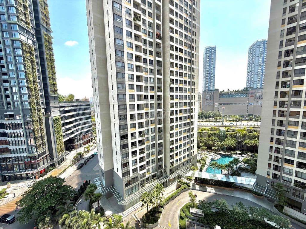 BÁN NHANH CĂN HỘ 2PN - 2WC có Suất SPA