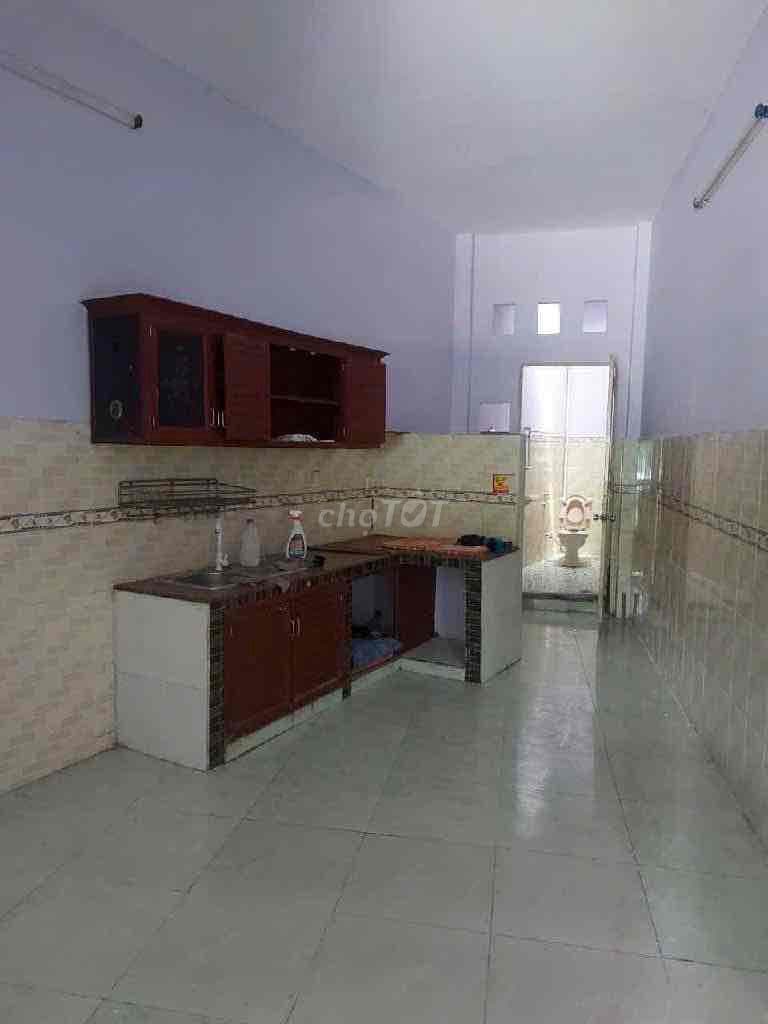 ❤️Bán Nhà Hương Lộ 2- 55m2- Hẻm Xe Hơi Thông- Nhà Mới Ở Ngay- 3 Tỷ Xíu - Ảnh 2