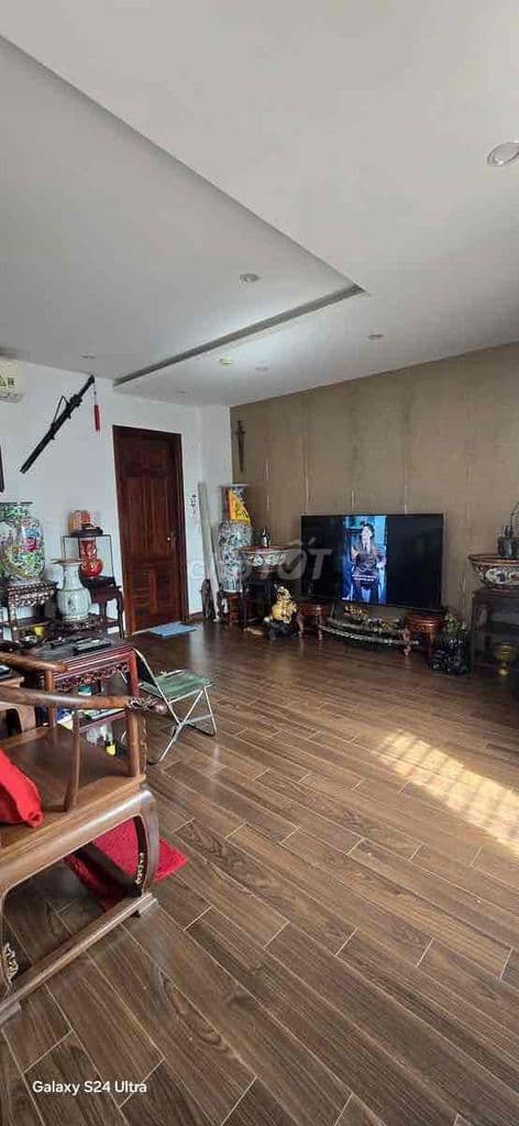 Cực ngon Minh Khai, Thang Máy, Phân lô, lô góc, ngõ thông 42m. - Ảnh 3