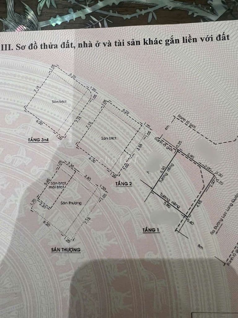 🔴 HƠN 8Đ - NHÀ Q11 - GÓC 2MT NGANG KHỦNG - GIÁ CỰC TỐT - Ảnh 2