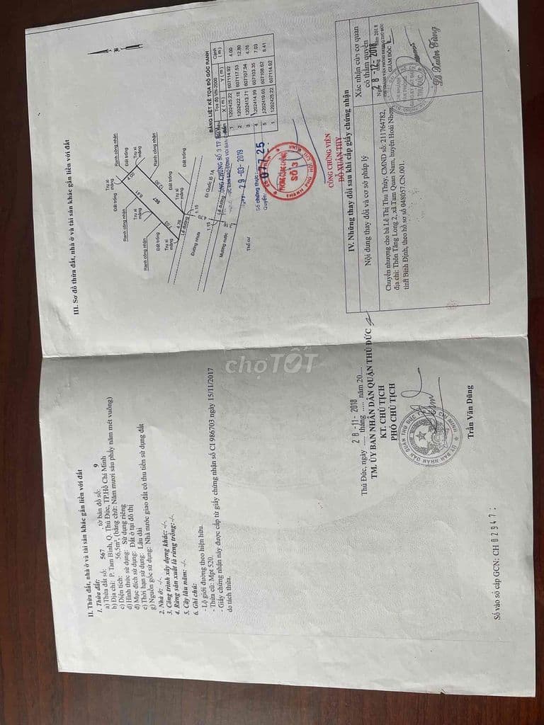 Đất Nền Dự Án Khu Dân Cư Gò Dưa Dự Án Nam Cường - Ảnh 3