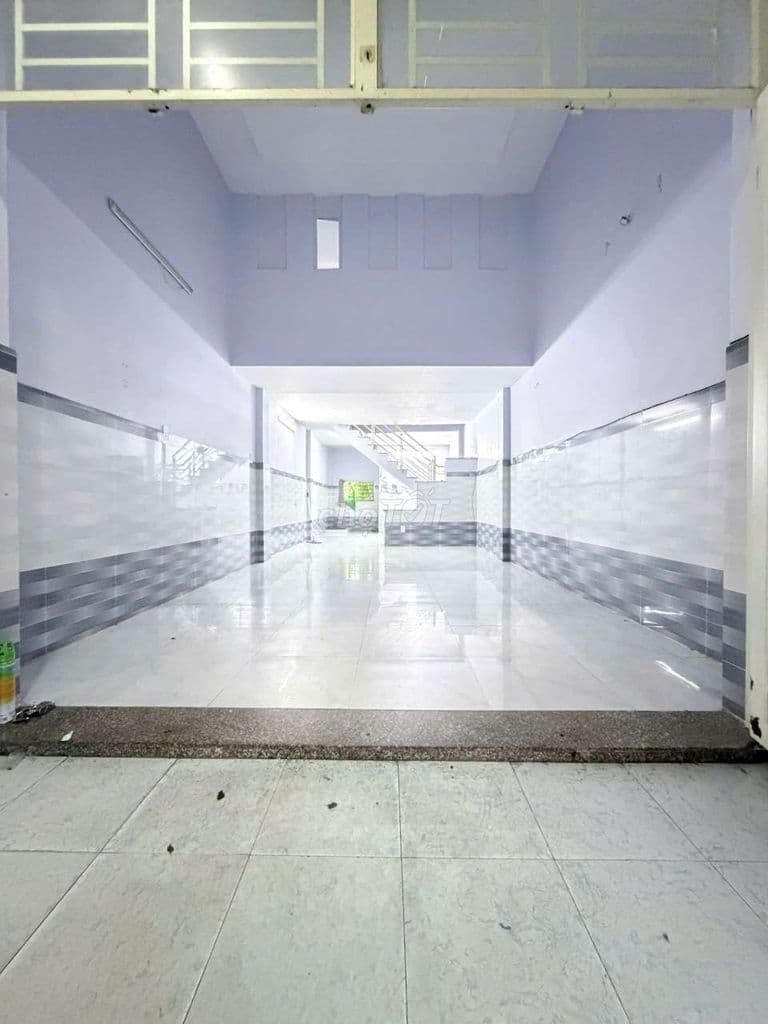 4.850 tỷ tl HXH, 60m, 2 tầng, nguyễn hữu tiến, tân phú, 3pn, 2wc, shr - Ảnh 2