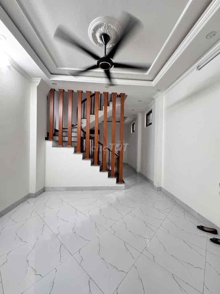 BÁN NHÀ ĐẸP TRUNG VĂN - Ảnh 2