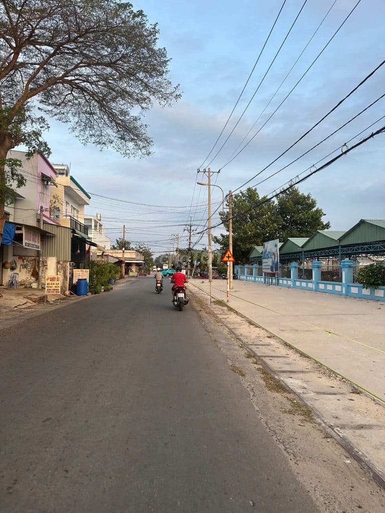 CHỦ BÁN GẤP DÃY TRỌ - MTD- SHR 1 TỶ2- – TÂN THÔNG HỘI, CỦ CHI - Ảnh 3