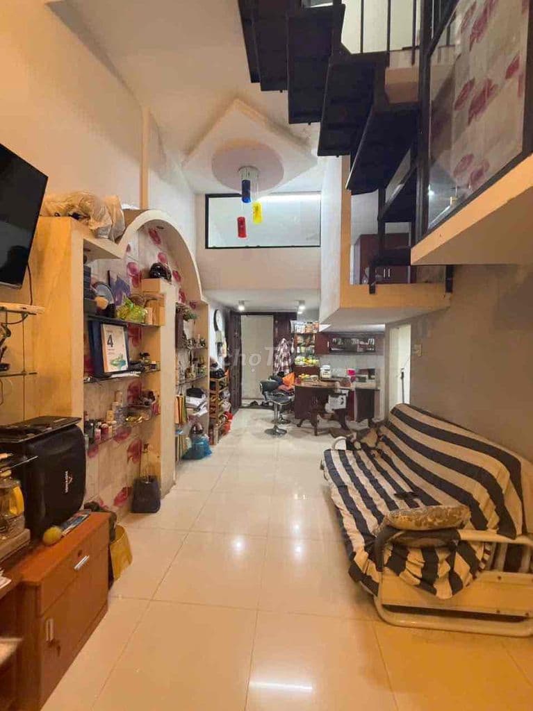 🔥MẶT TIỀN LÊ LỢI VIEW TRUNG TÂM CHỢ BẾN THÀNH