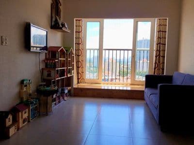 Bán Bộ Công An 73m2 2PN2WC lầu cao view ngoài không đối cửa giá 4,6tỷ - Ảnh 3